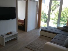Grozavesti, Politehnica Park Residence apartament 2 camere