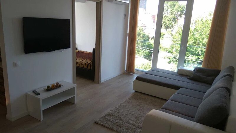 Grozavesti, Politehnica Park Residence apartament 2 camere